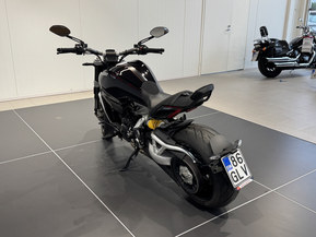 Ducati XDiavel