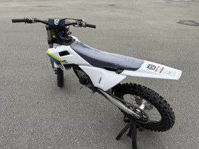 Husqvarna FC