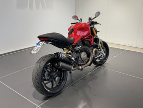 Ducati Monster