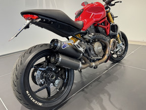 Ducati Monster