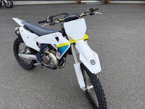 Husqvarna FC