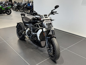 Ducati XDiavel