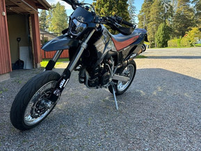 KTM 640