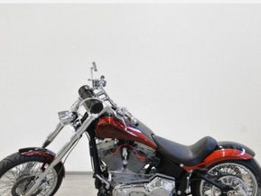 Harley-Davidson Softail