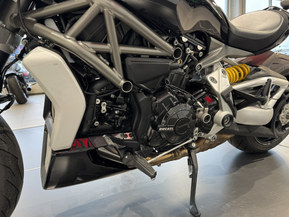 Ducati XDiavel