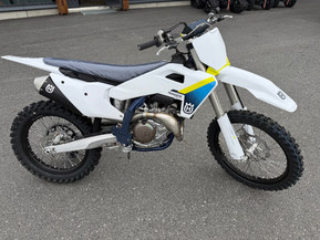 Husqvarna FC