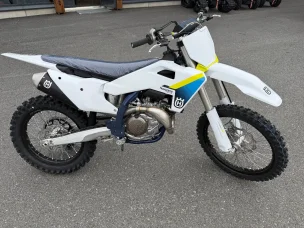 Husqvarna FC