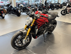 Ducati Monster