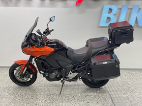 Kawasaki Versys