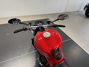 Ducati Monster