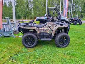 Polaris Sportsman