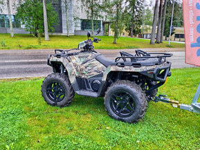 Polaris Sportsman