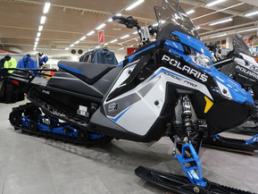 Polaris Nordic Pro