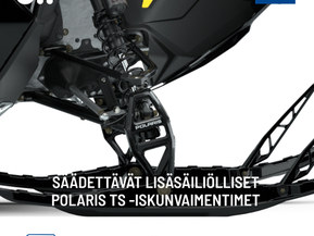 Polaris Indy