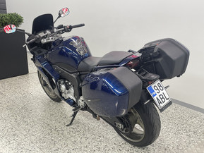 Yamaha FZ1-N