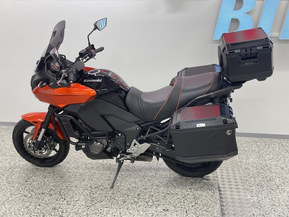 Kawasaki Versys