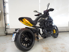 Ducati Diavel
