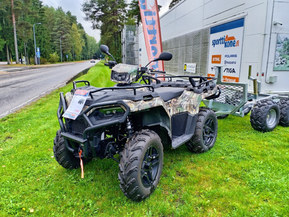 Polaris Sportsman