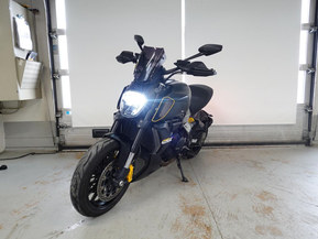 Ducati Diavel