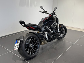 Ducati XDiavel