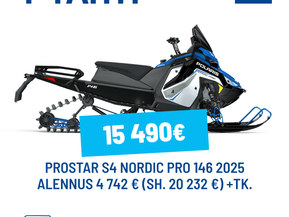 Polaris Nordic Pro