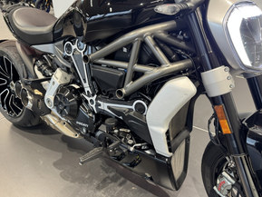 Ducati XDiavel