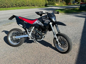 KTM 640