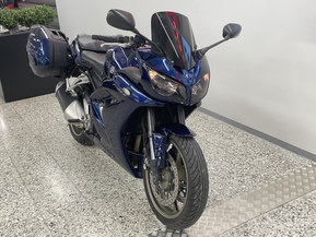 Yamaha FZ1-N
