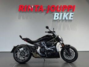 Ducati XDiavel