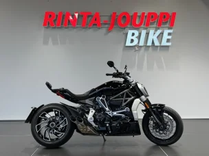Ducati XDiavel