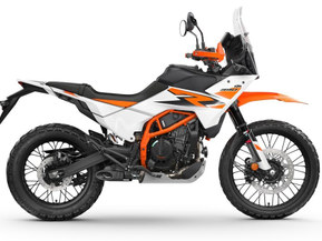 KTM 390