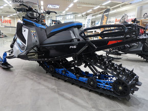 Polaris Nordic Pro