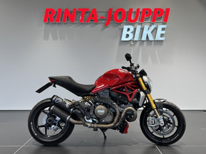 Ducati Monster