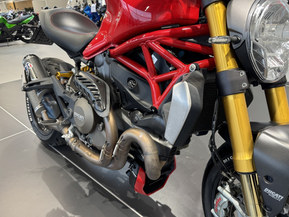 Ducati Monster