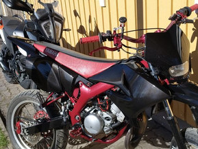 Yamaha DT