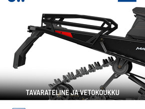 Polaris Nordic Pro