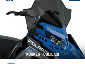 Polaris Nordic Pro