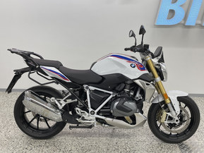 BMW R
