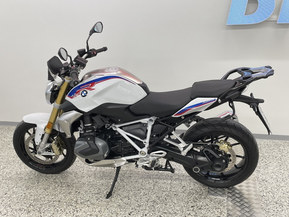 BMW R