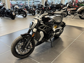 Ducati XDiavel