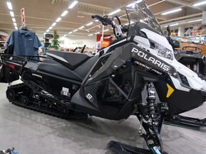 Polaris Nordic Pro