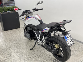 BMW R