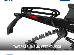 Polaris Nordic Pro