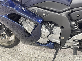 Yamaha FZ1-N