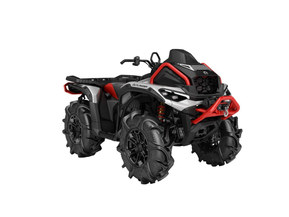 Can-Am Outlander