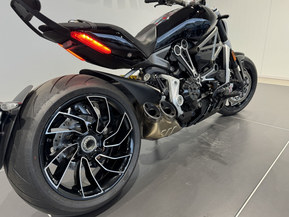 Ducati XDiavel