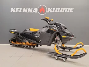 Ski-Doo Summit
