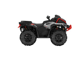 Can-Am Outlander