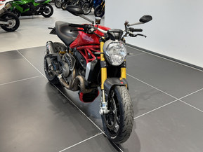 Ducati Monster