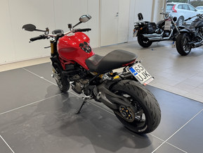 Ducati Monster
